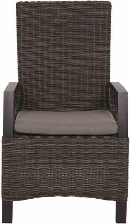 Image du produit Siena Garden Fauteuil de salle à manger