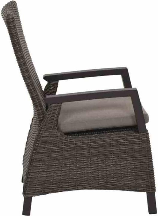 Image du produit Siena Garden Fauteuil de salle à manger