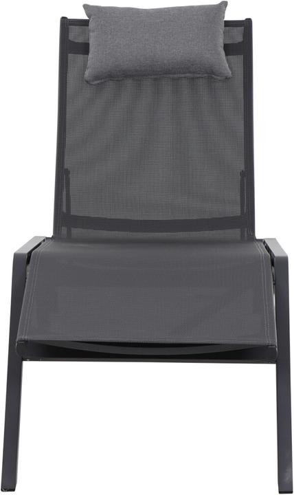 Actual product image Siena Garden Sun lounger (155 cm)