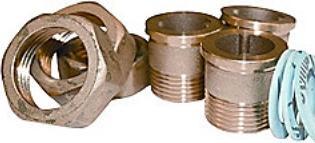 Actual product image Danfoss gev.nip.saet - 3/4 T-vmv 30 065Z7010
