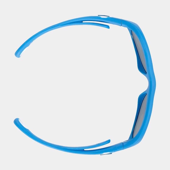 Actual product image Cebe 'MILE Blue White Matte