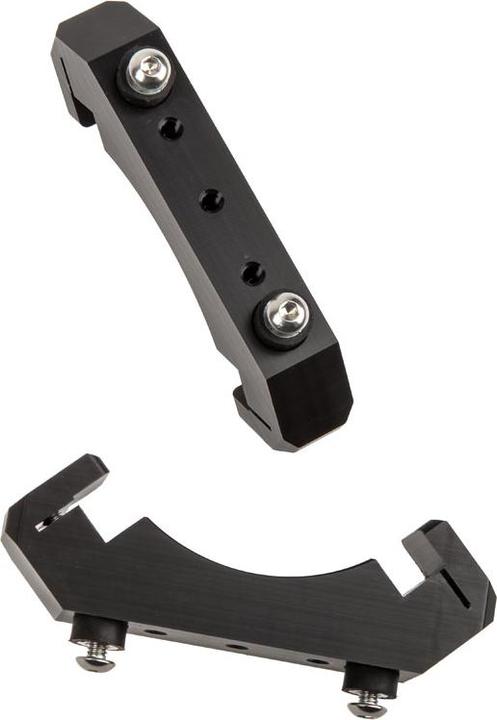 Produktbild Watercool Heatkiller Tube - Basic AGB Mounting-Kit