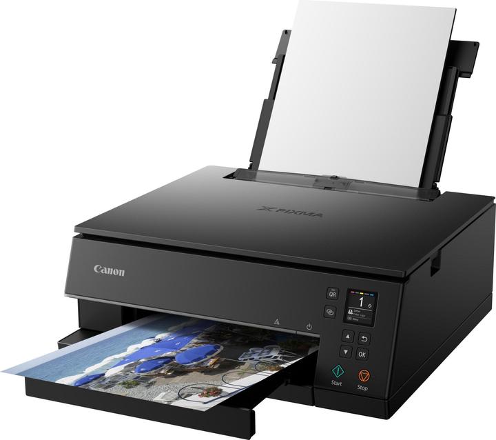 Produktbild Canon Pixma TS6350a (Tintenpatrone, Farbe)
