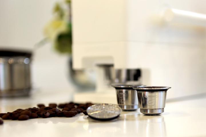 Image du produit Capsulier Capsi