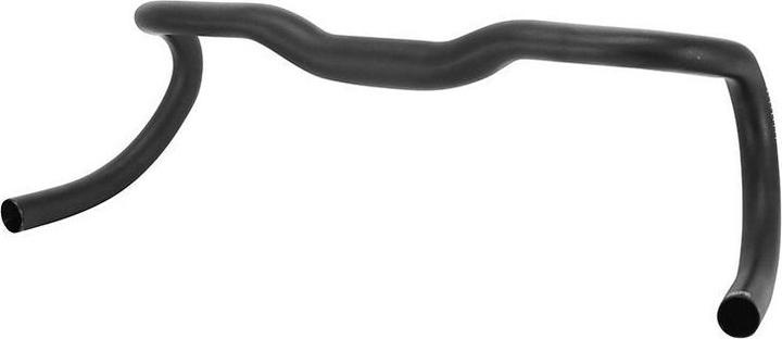 Produktbild Ergotec Halb hoch gebogener Rennlenker randonneur alu (31.80 mm)