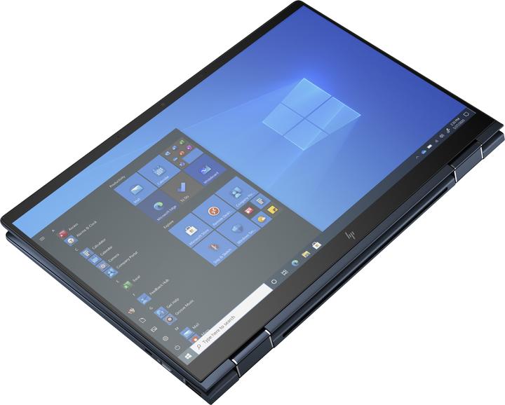Image du produit HP Elite Dragonfly G2 (13.30", Intel Core i7-1165G7, 32 Go, 512 Go, CH)