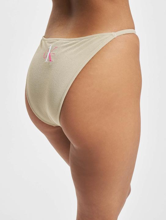 Produktbild Calvin Klein Bikini Unterteil Cheeky - 100072 (L)