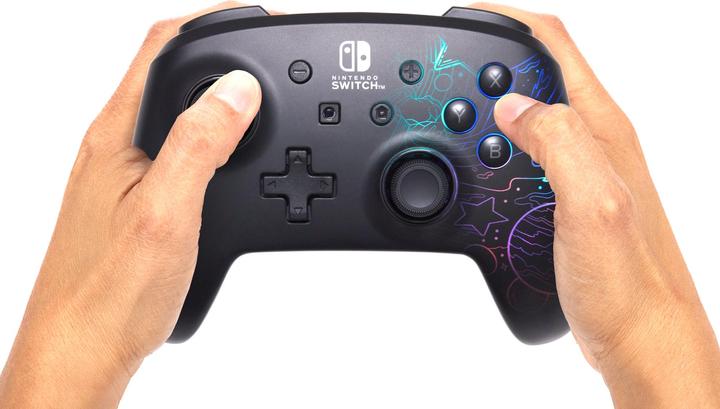 Produktbild PowerA Enhanced Wireless Controller (Switch OLED, Switch Lite, Switch)