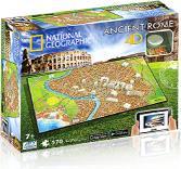 Immagine prodotto 4D City Roma antica (600 pezzi)