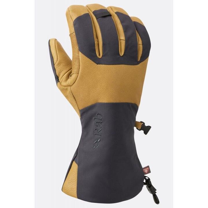 Actual product image Rab Guide 2 GTX Gloves (M)