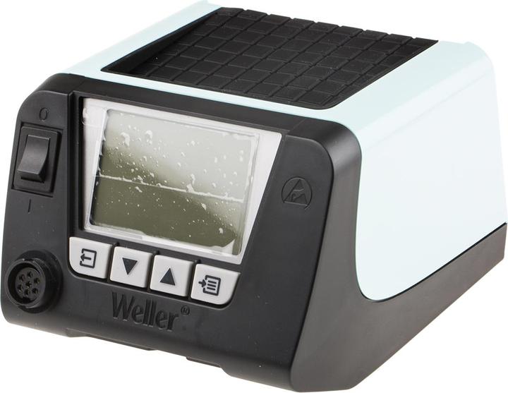 Produktbild Weller Erem WT 1012 WT 1/WSP 80/WSR 201 230V UK F/G