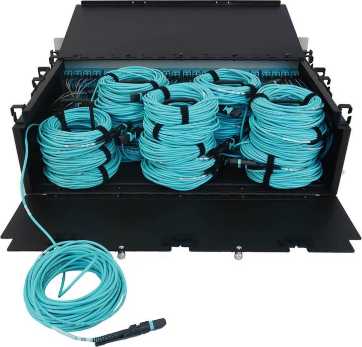 Produktbild Eaton Preloaded Fiber Patch Panel 3u