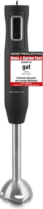 Produktbild Emerio Stabmixer