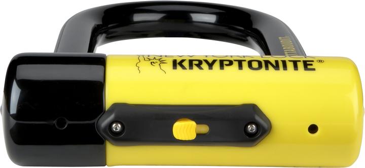 Image du produit Kryptonite New York (15.30 cm)