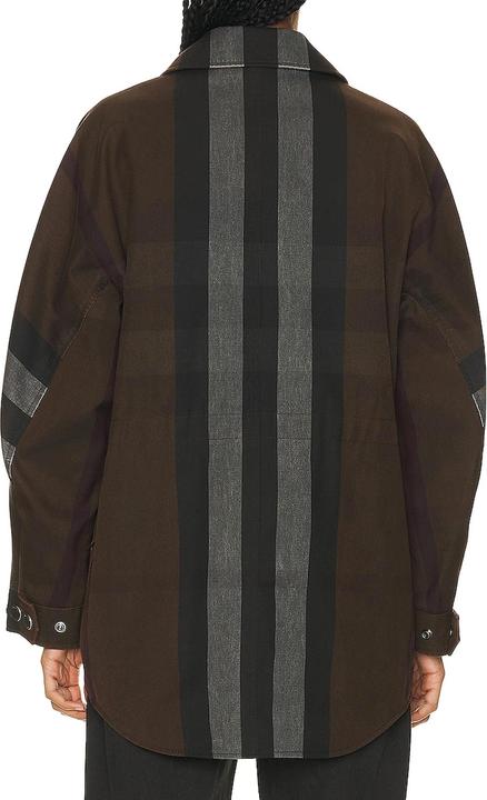 Immagine prodotto Burberry Giacca Parka (38)