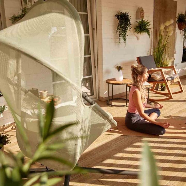 Produktbild Siena Garden Hängekorb