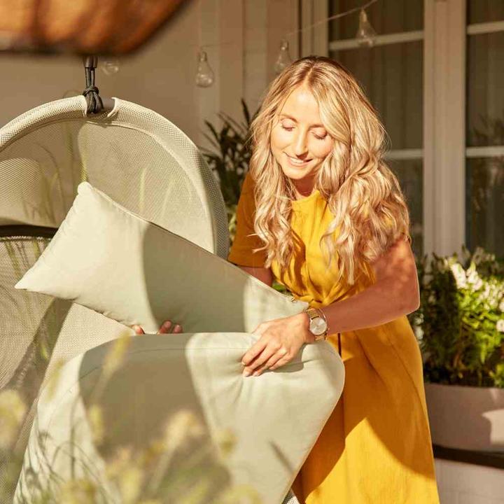 Produktbild Siena Garden Hängekorb