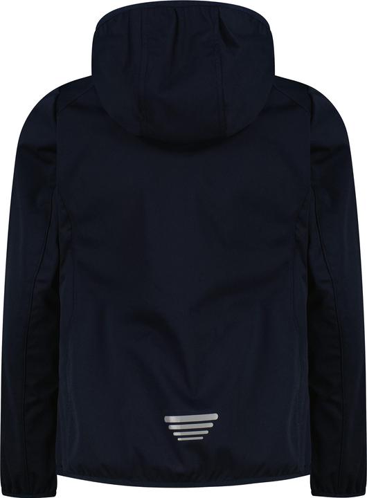 Image du produit CMP Campagnolo Girl's Jacket Fix Hood Light Softshell (152)
