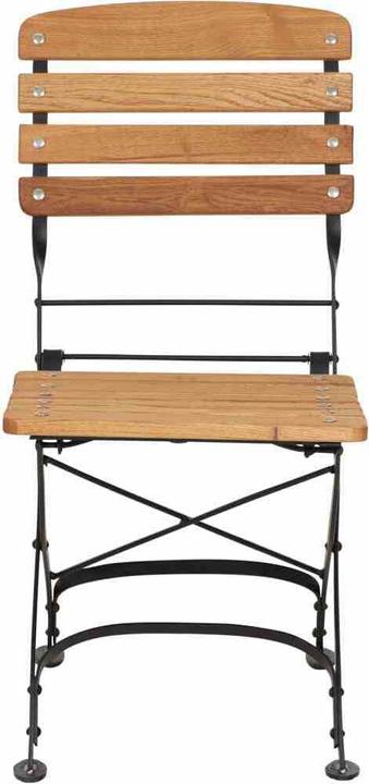 Image du produit Siena Garden Chaise pliante