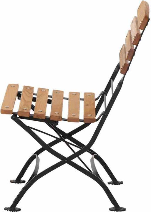 Image du produit Siena Garden Chaise pliante