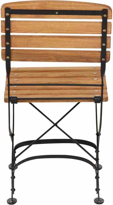 Image du produit Siena Garden Chaise pliante