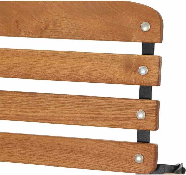 Image du produit Siena Garden Chaise pliante