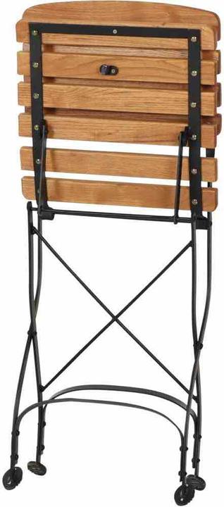 Image du produit Siena Garden Chaise pliante