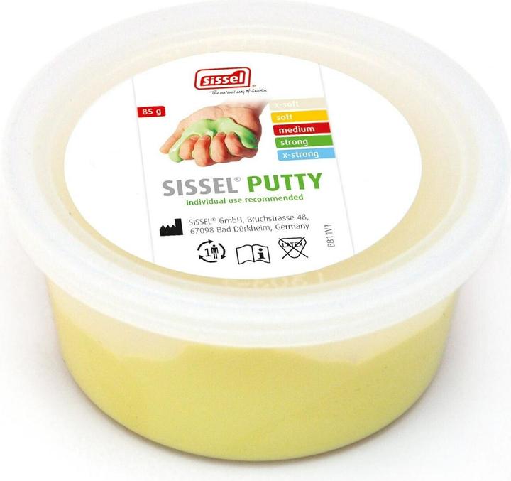 Produktbild Sissel Putty