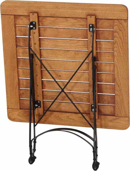 Image du produit Siena Garden Table pliante (80 cm)