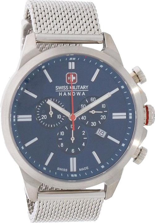 Image du produit Swiss Military Hanowa Chrono Classic II (Chronographe, 45 mm)