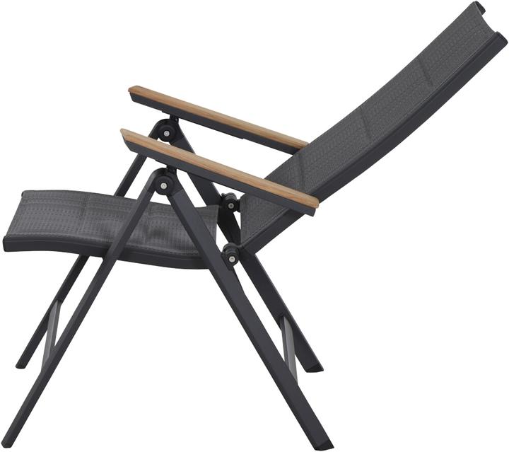 Produktbild Siena Garden Klappsessel
