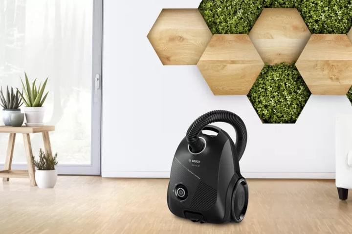 Image du produit Bosch Hausgeräte odkurzacz BGLS2BA3D8