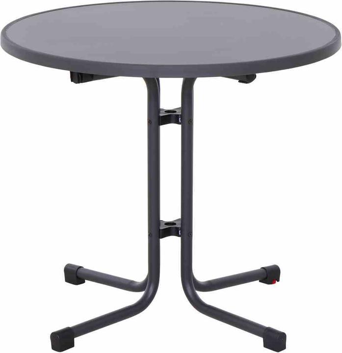 Siena Garden Table