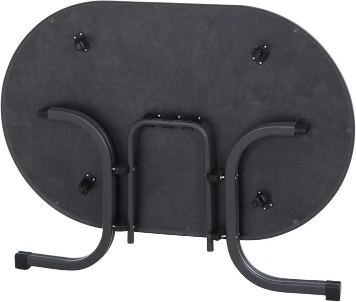 Actual product image Siena Garden Table (90 cm)