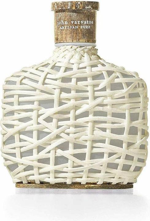 John Varvatos Pure Eau de Toilette (Eau de Toilette, 75 ml)