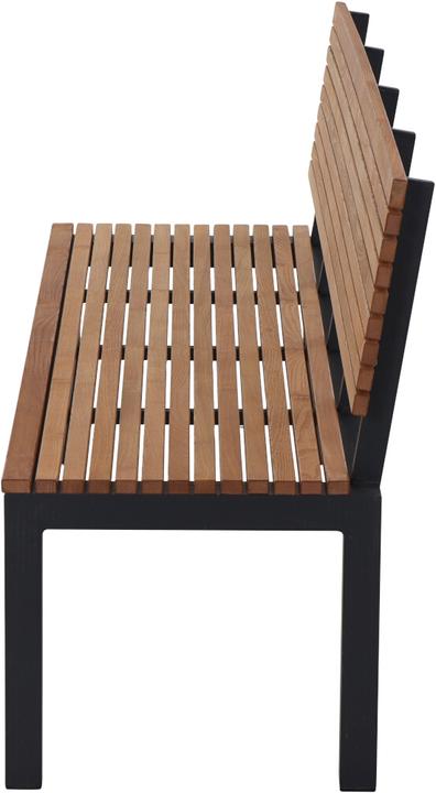 Actual product image Siena Garden Bench of 3