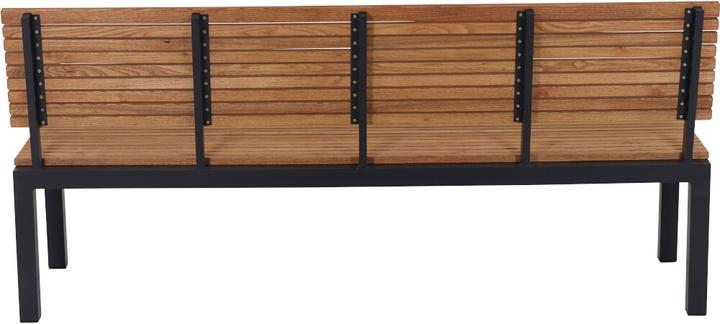 Actual product image Siena Garden Bench of 3