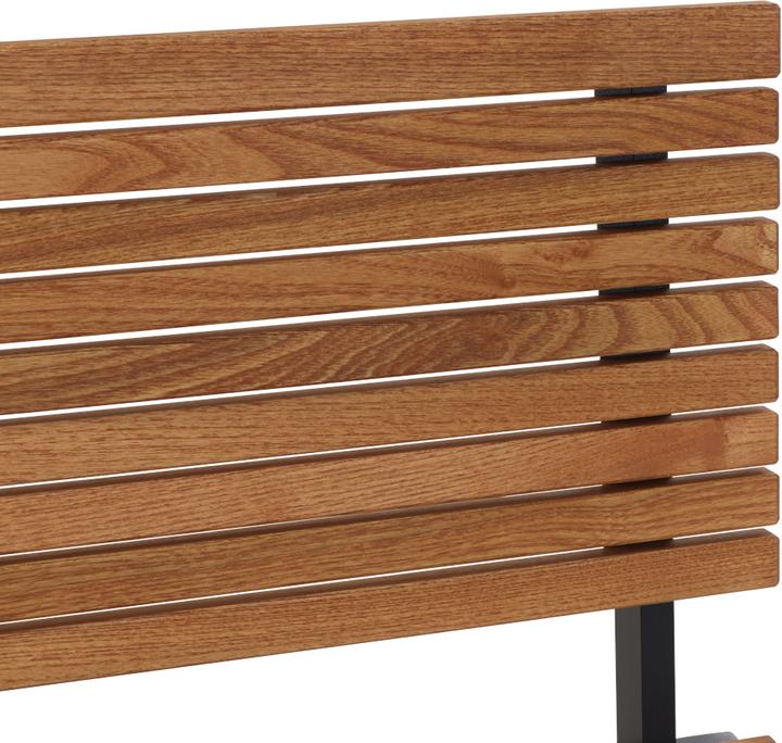 Actual product image Siena Garden Bench of 3