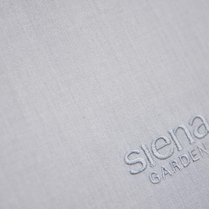 Produktbild Siena Garden Aliano Schaukelliege Grey (143 cm)