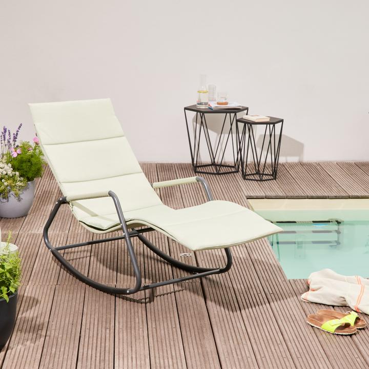 Actual product image Siena Garden Aliano (143 cm)