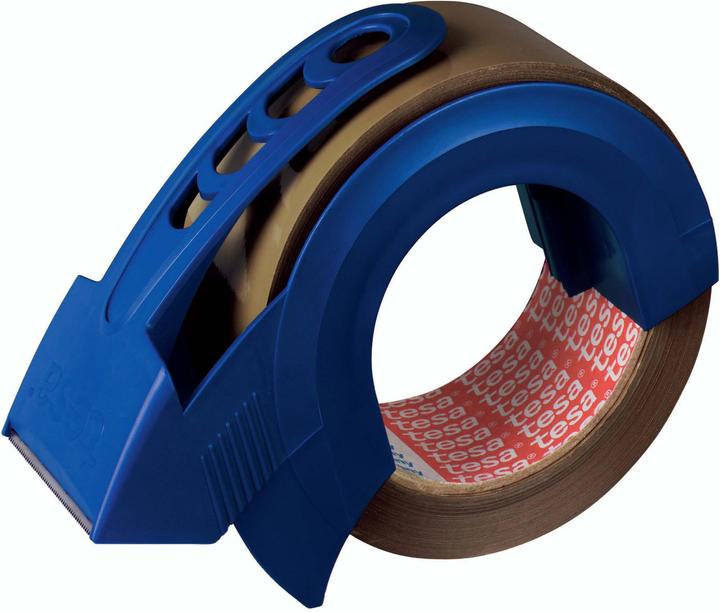 Actual product image tesa Strong