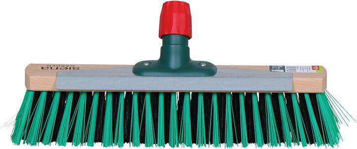 Produktbild Siena Garden Kratzbesen (1 Stk.)