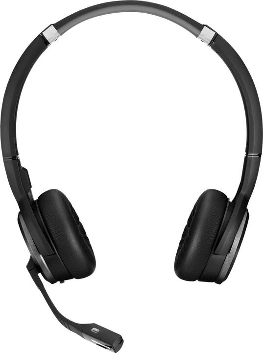 Produktbild EPOS IMPACT SDW 5063 EU/UK/AUS Stereo USB DECT-GAP Headset für PC (Kabellos, USB-A)