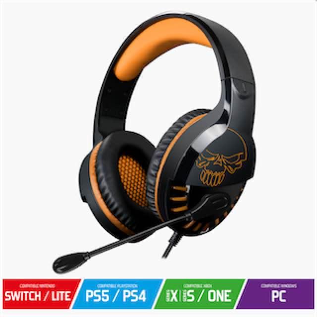 Image du produit Spirit Of Gamer Pro H3 (Filaire)