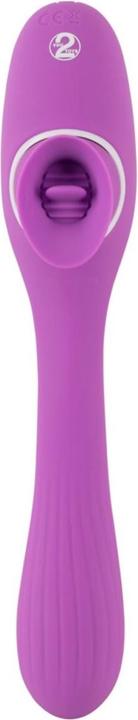 Produktbild You2Toys 2 Function Bendable Vibe