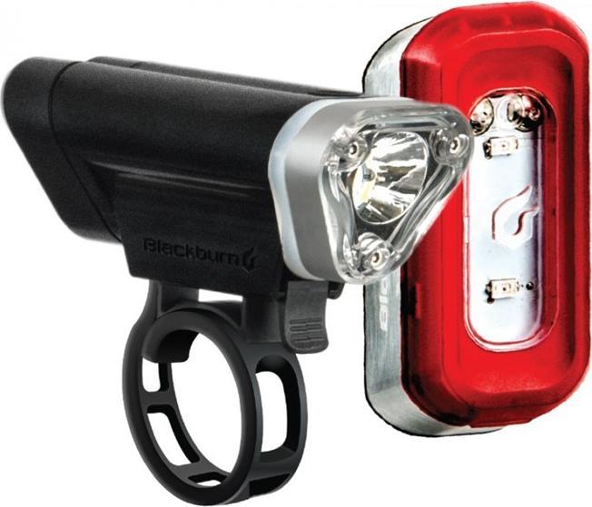 Produktbild Blackburn Local 75 Lamp Set 75 Lumen, lokale 20 hintere 20 Lumen (DWZ)