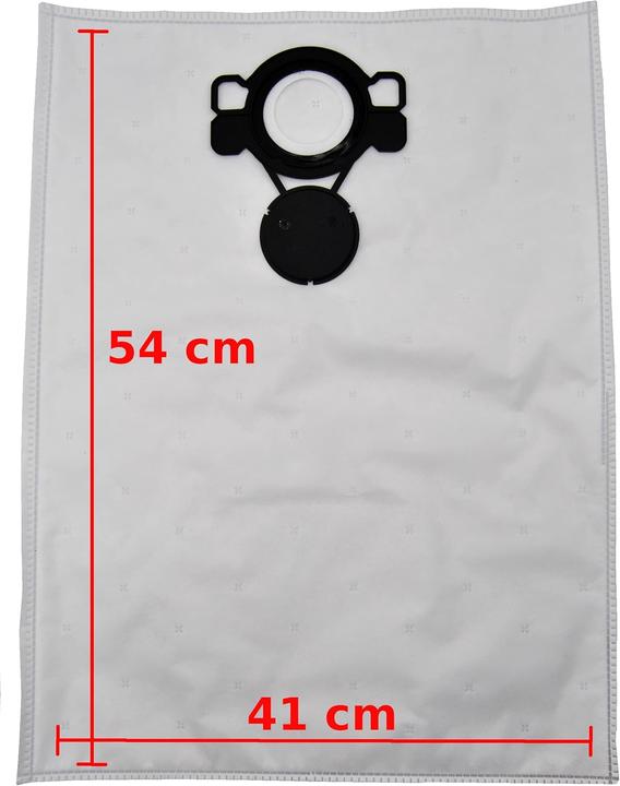Produktbild LeaBen 20 x Staubsaugerbeutel (20 x)