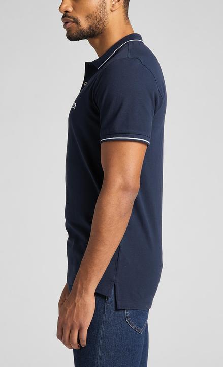 Image du produit Lee Polo en piqué (XL)
