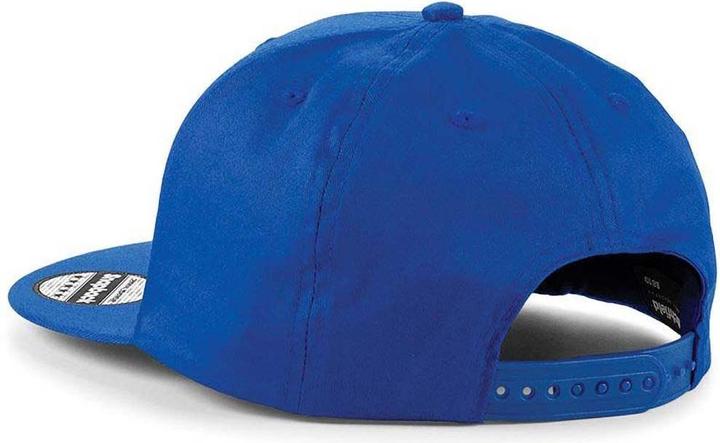 Produktbild Beechfield Retro Rapper Baseballkappe (One Size)