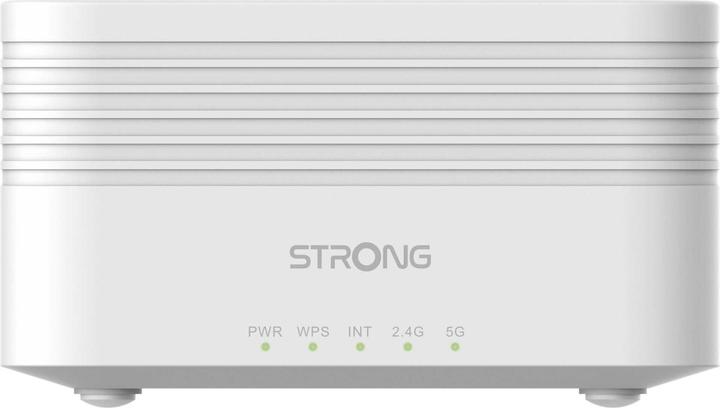 Produktbild Strong ATRIA Wi-Fi Mesh Home Kit AX3000 Weiss